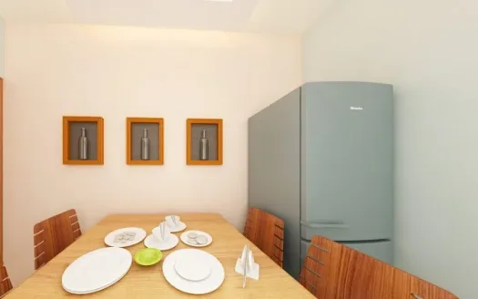 Anandtara Haritara – 2 BHK Apartment in Pune