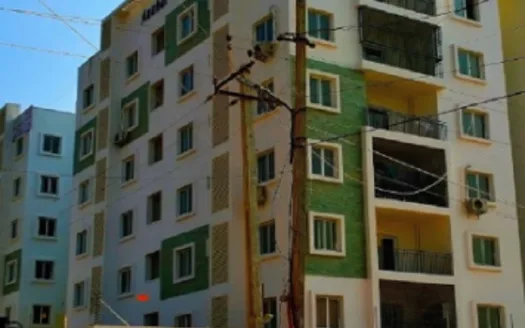 Anuhar Meda Heights – 2 and 3 BHK Apartment in Hyderabad