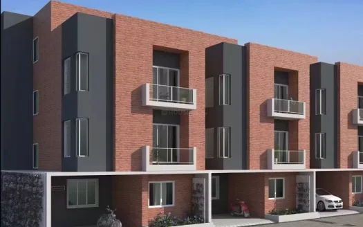 Appaswamy Delmar – 4 BHK Independent House and Villa in Coimbatore