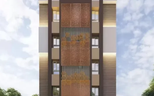 Appaswamy Urbanest – 3 BHK Apartment in Coimbatore