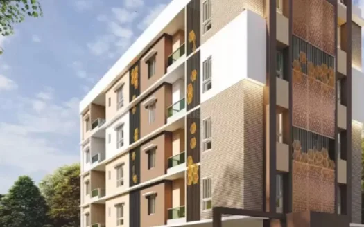 Appaswamy Urbanest – 3 BHK Apartment in Coimbatore