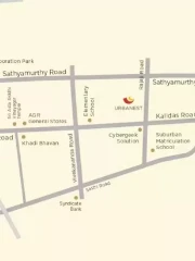 Appaswamy Urbanest – 3 BHK Apartment in Coimbatore