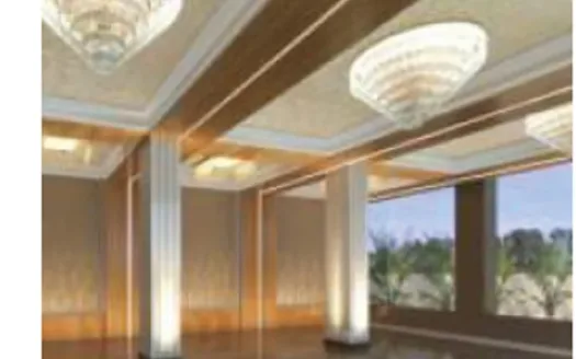 Arihant Aloki Phase 1 – 1, 2 and 3 BHK Apartment in Thane