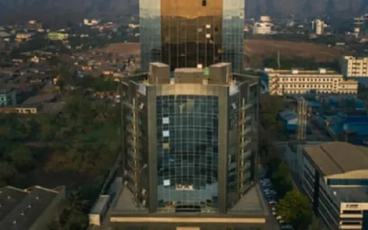 Arihant Aura – Shop and Showroom in Navi Mumbai