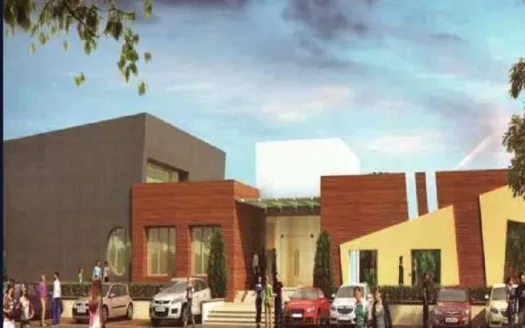 Arihant Anaika Phase II – 1 and 2 BHK Apartment in Navi Mumbai