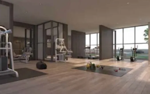 Arkade Crown – 1, 2, 3 and 4 BHK Apartment in Mumbai