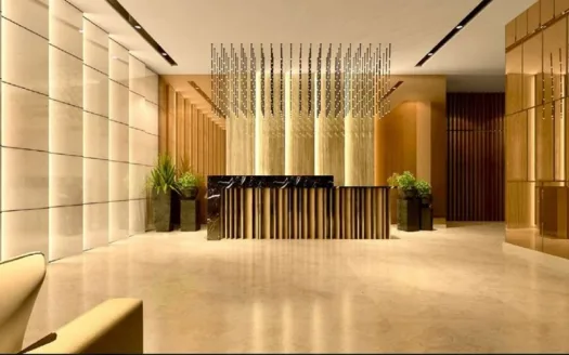 Arkade Darshan – 2, 3 and 4 BHK Apartment in Mumbai