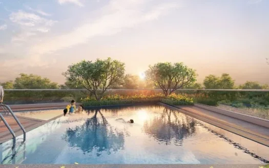 Arkade Prime – 1, 2 and 3 BHK Apartment in Mumbai