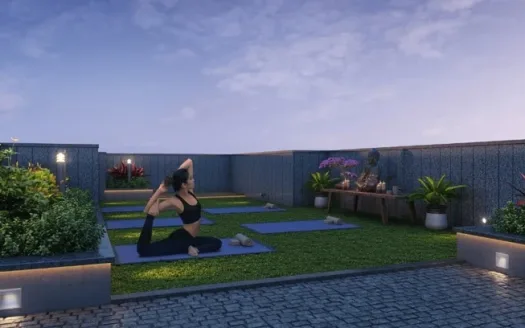 Arkade Prime – 1, 2 and 3 BHK Apartment in Mumbai