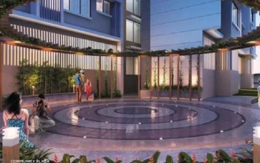 Arkade Serene – 1 and 2 BHK Apartment in Mumbai