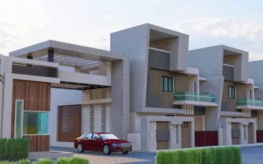 Arthy Adhira – 3 BHK Independent House and Villa in Coimbatore
