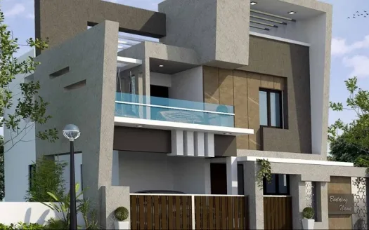 Arthy Adhira – 3 BHK Independent House and Villa in Coimbatore