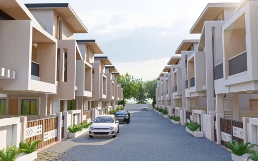 Arthy Advik – 3 BHK Independent House and Villa in Coimbatore
