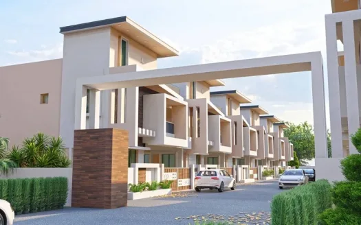 Arthy Advik – 3 BHK Independent House and Villa in Coimbatore