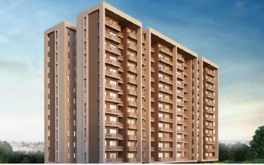 Arvind Elan – 2 BHK Apartment in Pune