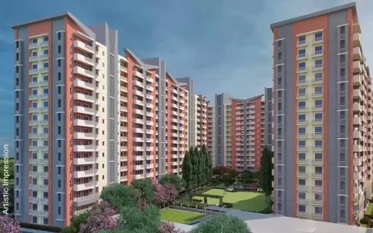 Ashiana Anmol Phase II – 2 and 3 BHK Apartments in Gurgaon