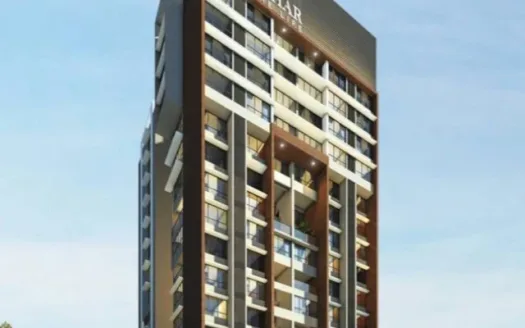 Askar Amar Mansion – 1, 2, 3, 4 and 5 BHK Apartment in Mumbai