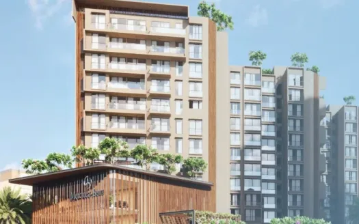 Atharv Aaradhyam – 1, 2, 3, 4 and 5 BHK Apartment in Mumbai