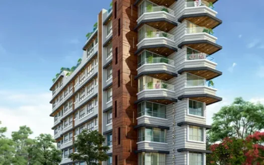 Atharv Casa – 1 and 2 BHK Apartment in Mumbai