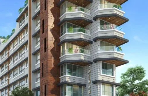 Atharv Casa – 1 and 2 BHK Apartment in Mumbai