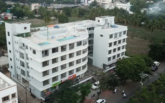 Atria Business Center – Shop and Showroom in Pune