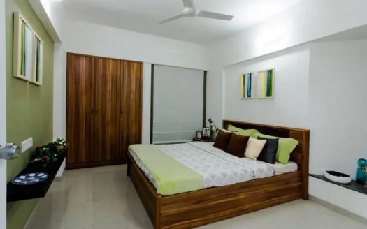 Atria Grande – 2 and 3 BHK Apartment in Pune