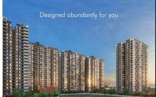 Austin Lush Residences – 2 and 3 BHK Apartment in Pune