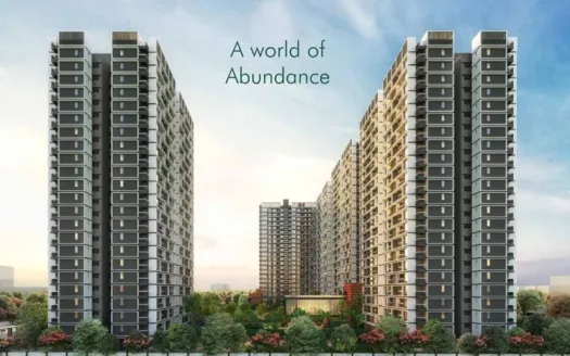 Austin Lush Residences – 2 and 3 BHK Apartment in Pune