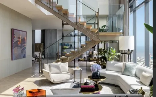 Austin Yana – 2, 3 and 4 BHK Apartment in Pune