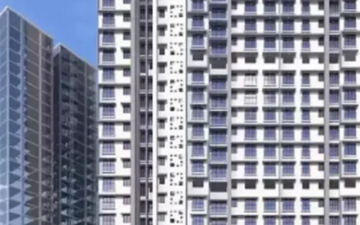 Avant Heera – 1 BHK Apartment in Mumbai