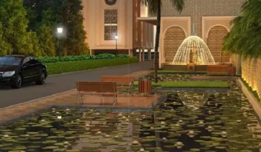 Avant Heitage III – 1 and 2 BHK Apartment in Mumbai