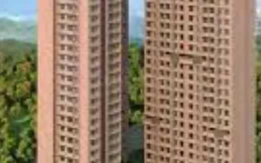 Avant Heitage III – 1 and 2 BHK Apartment in Mumbai