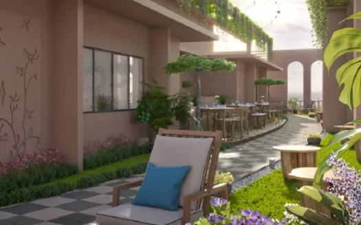 Avant Heitage III – 1 and 2 BHK Apartment in Mumbai
