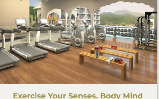 Avant Heritage II – 1 and 2 BHK Apartment in Mumbai