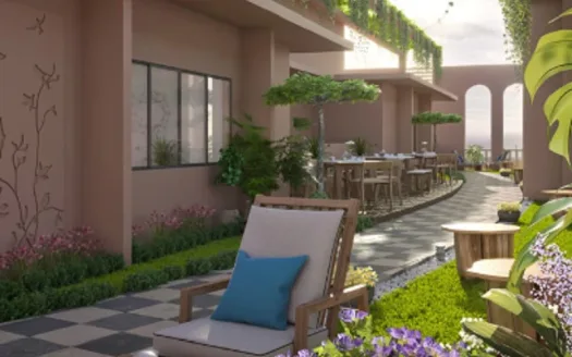Avant Heritage II – 1 and 2 BHK Apartment in Mumbai