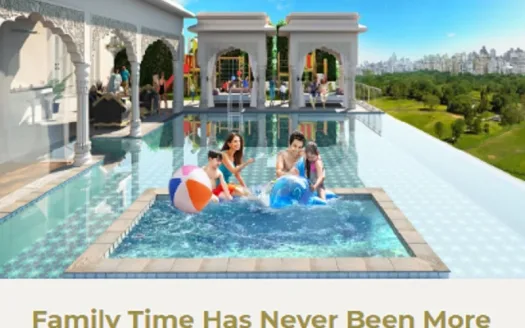 Avant Heritage II – 1 and 2 BHK Apartment in Mumbai
