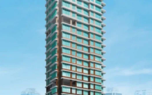 Avant Hillway – 2 BHK Apartment in Mumbai