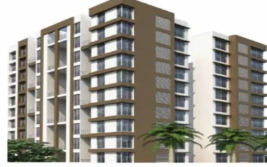 Avnee Bellavista G Building – 2 and 3 BHK Apartment in Pune