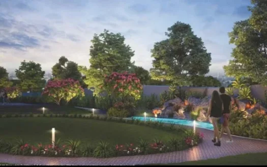 Avnee Optima Heights Building F – 2 and 3 BHK Apartment in Pune