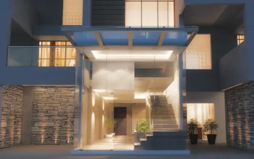 Avnee Silver Crest – 2 and 3 BHK Apartment in Pune