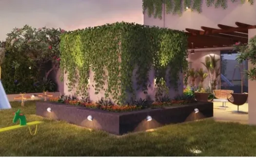 Avnee Silver Crest – 2 and 3 BHK Apartment in Pune