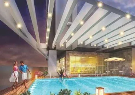 Bhagwati Group – 1 and 2 BHK Apartment in Thane