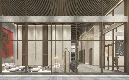 Bharat Altavistas – 3 BHK Apartment in Mumbai