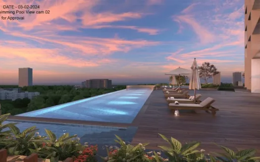 Bharat Auravistas – 2 and 3 BHK Apartment in Mumbai