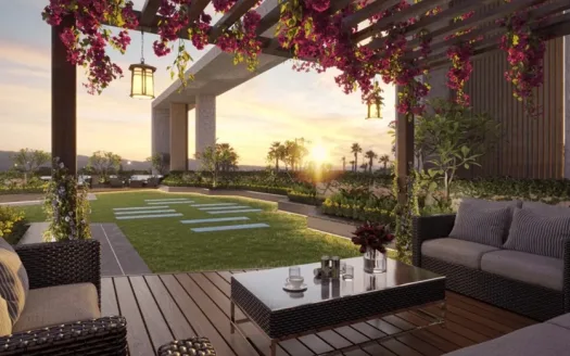 Bharat Auravistas – 2 and 3 BHK Apartment in Mumbai