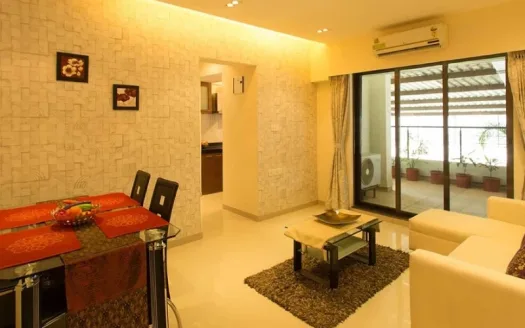 Bhoomi Arkade Acropolis Ph-II – 1 and 2 BHK Apartment in Mumbai