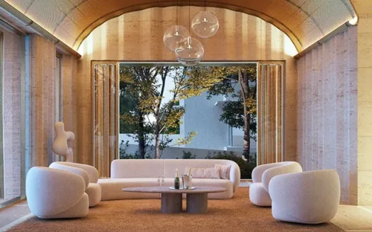 Birla Anayu – 4, 5, 6 and 7 BHK Apartment in Mumbai