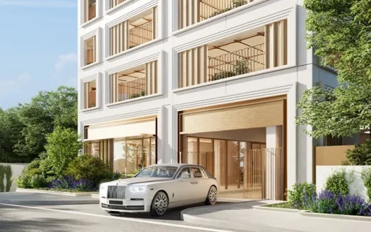 Birla Anayu – 4, 5, 6 and 7 BHK Apartment in Mumbai