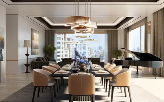 Birla Anayu – 4, 5, 6 and 7 BHK Apartment in Mumbai