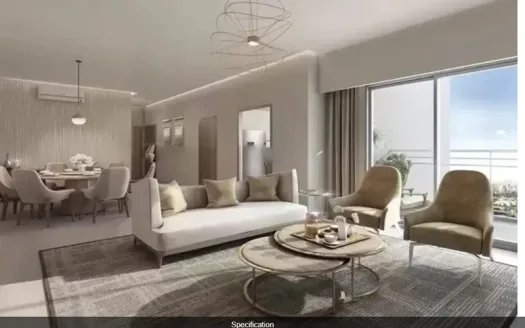 Birla Niyaara – 2 and 3 BHK Apartment in Mumbai